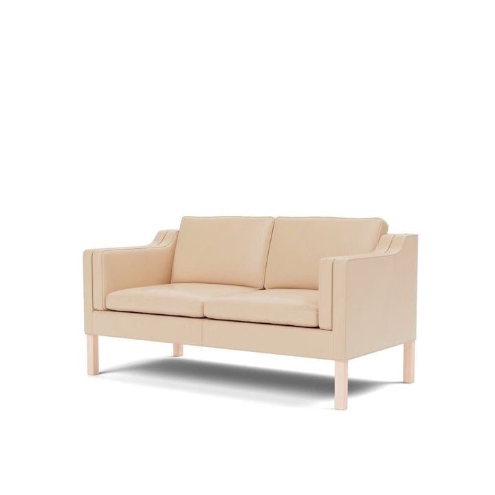 Mogensen 2212 2 - Seater Sofa - ökenhem