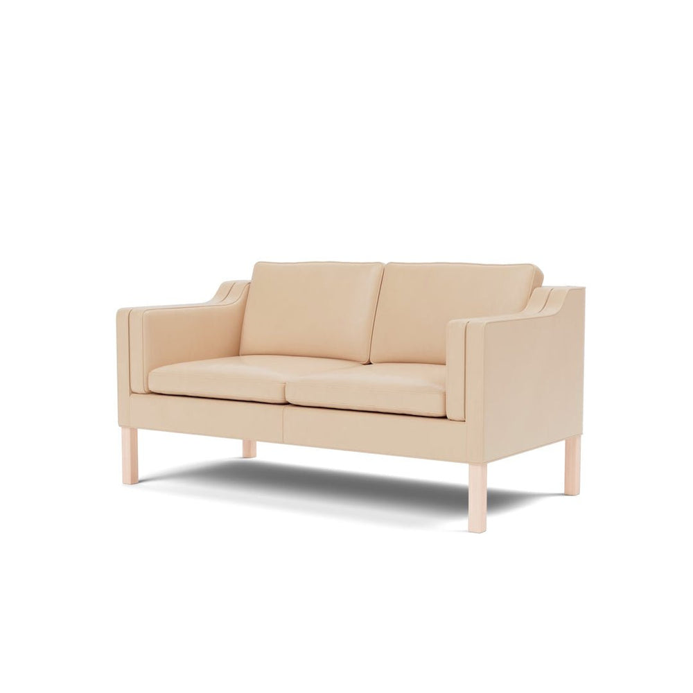 Mogensen 2212 2 - Seater Sofa - ökenhem