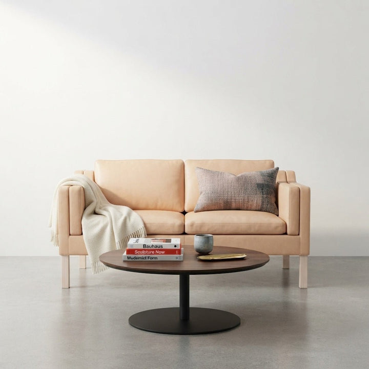 Mogensen 2212 2-Seater Sofa - ökenhem
