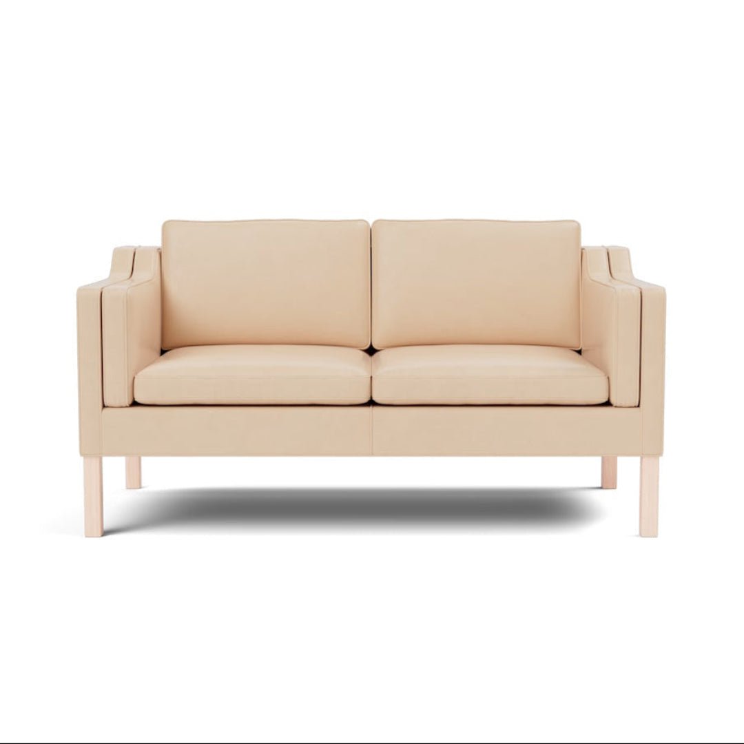Mogensen 2212 2 - Seater Sofa - ökenhem