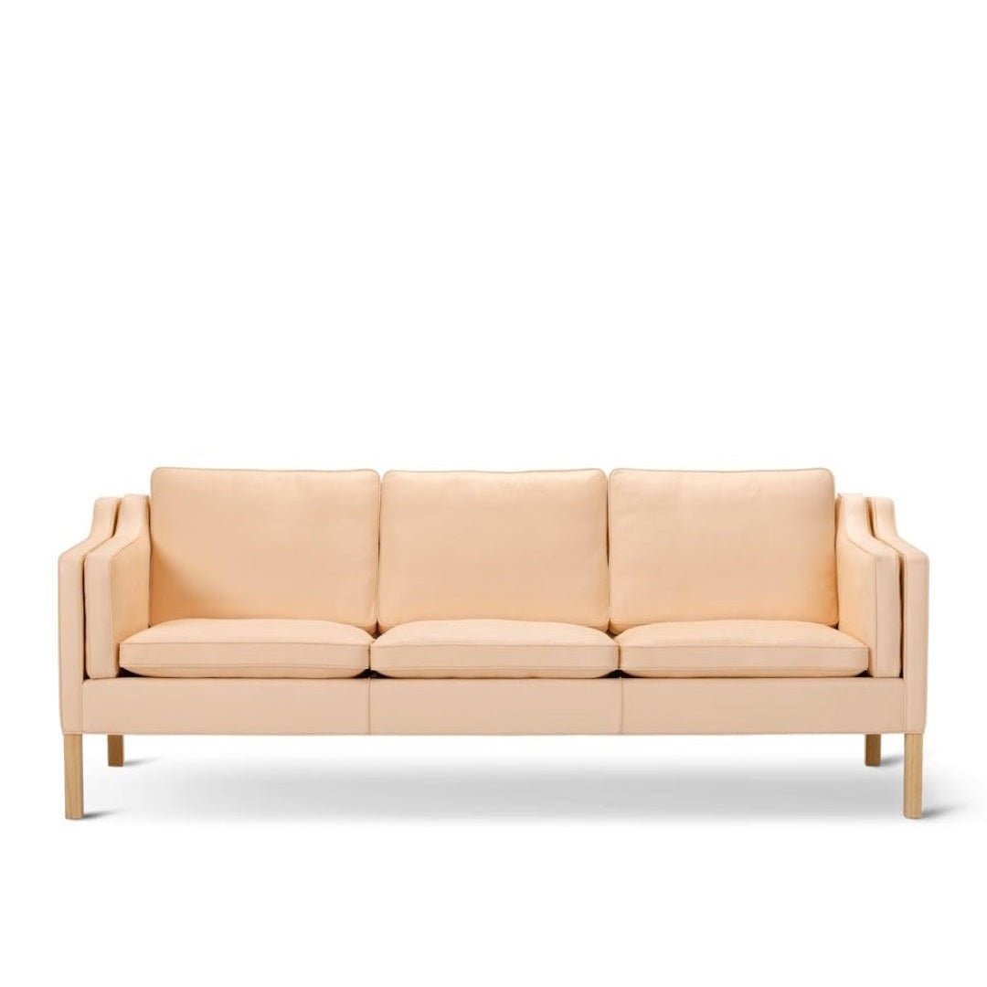 Mogensen 2213 3 - Seater Sofa - ökenhem