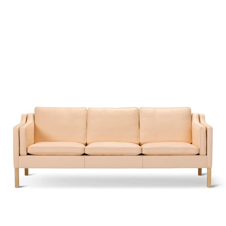 Mogensen 2213 3 - Seater Sofa - ökenhem