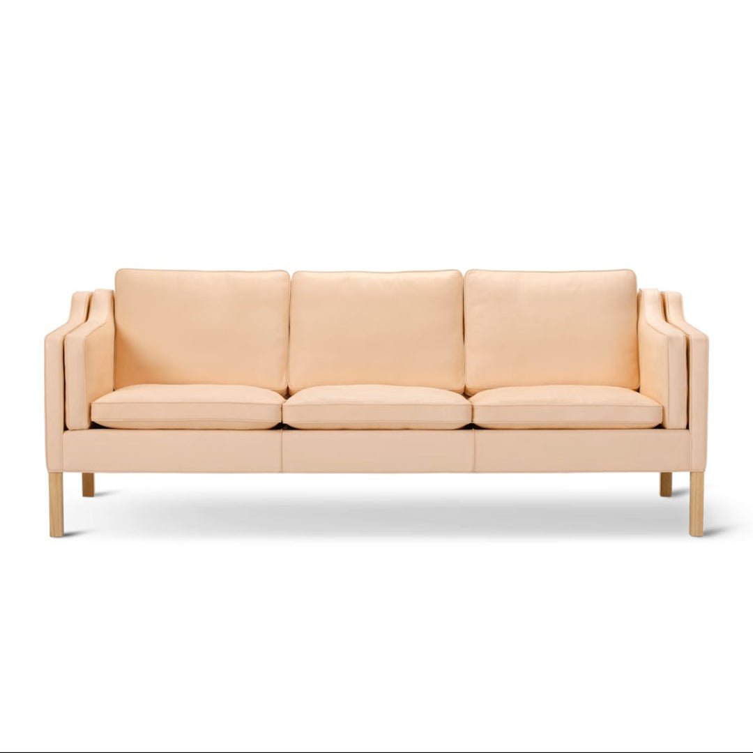 Mogensen 2213 3 - Seater Sofa - ökenhem