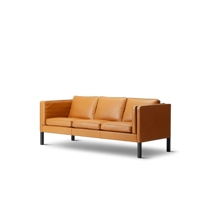 Mogensen 2333 3 - Seater Sofa - ökenhem