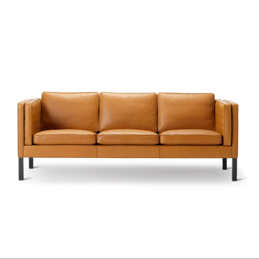 Mogensen 2333 3 - Seater Sofa - ökenhem