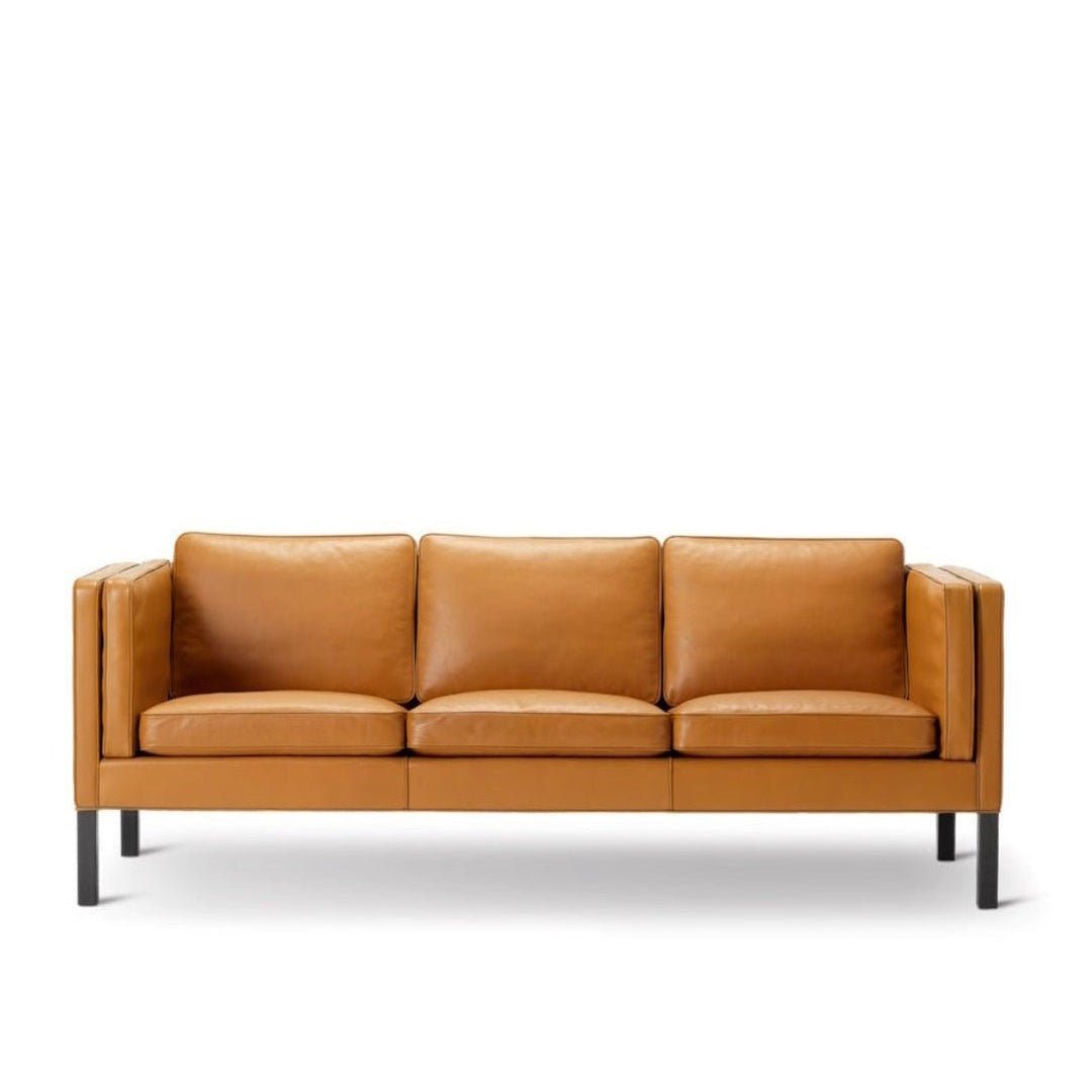 Mogensen 2333 3 - Seater Sofa - ökenhem