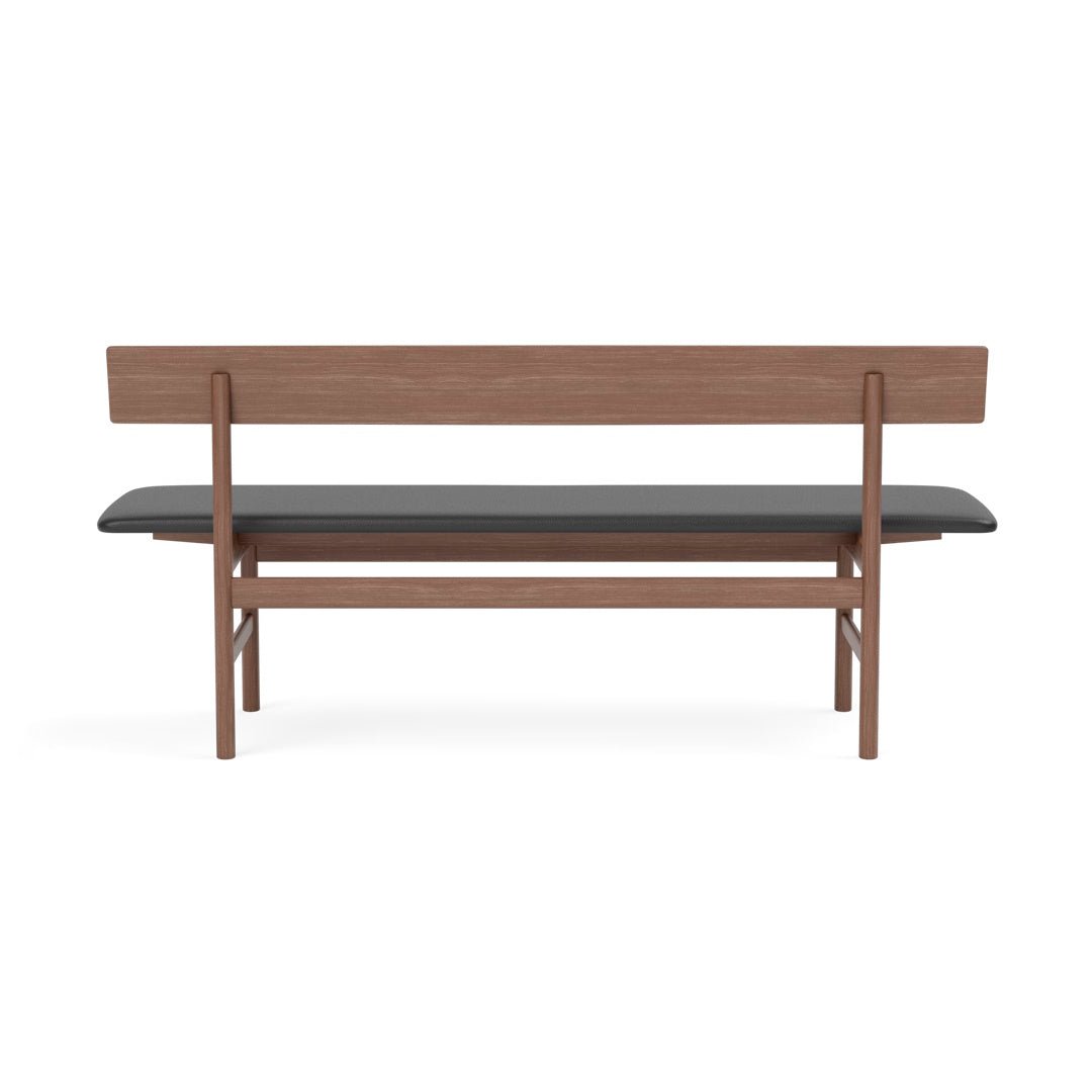 Mogensen 3171 Bench - ökenhem