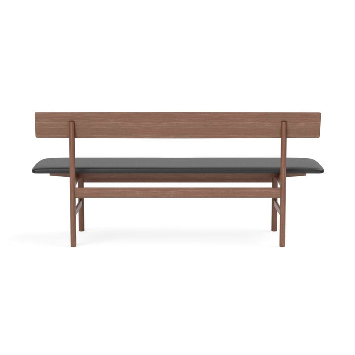Mogensen 3171 Bench - ökenhem