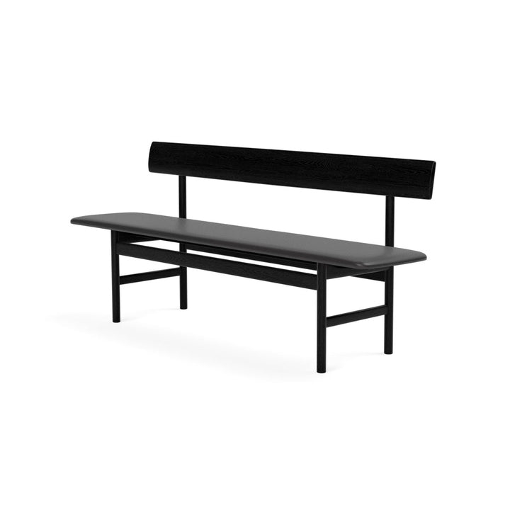 Mogensen 3171 Bench - ökenhem