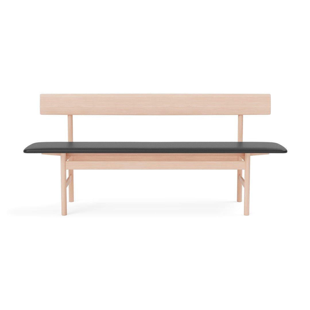 Mogensen 3171 Bench - ökenhem