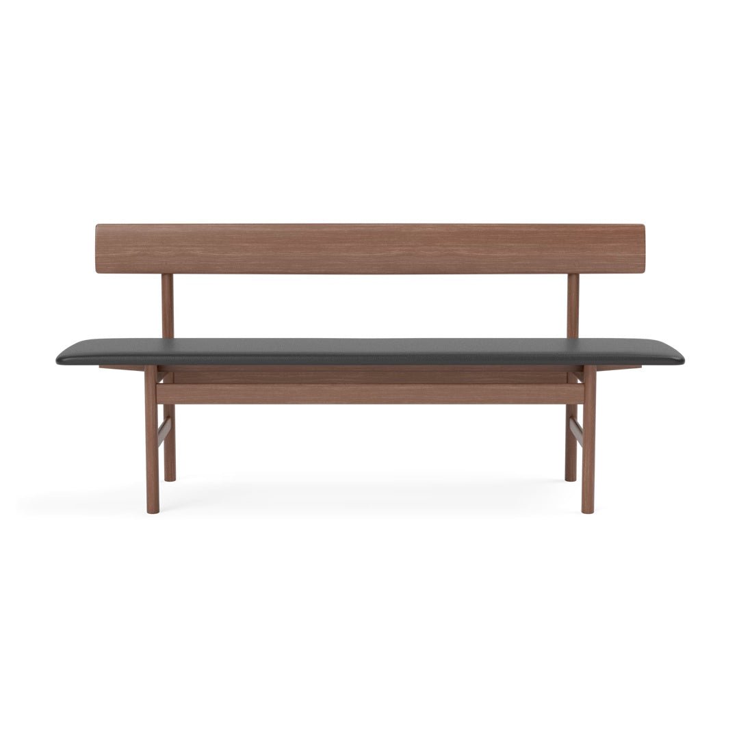 Mogensen 3171 Bench - ökenhem