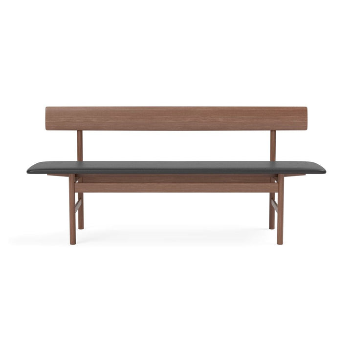 Mogensen 3171 Bench - ökenhem