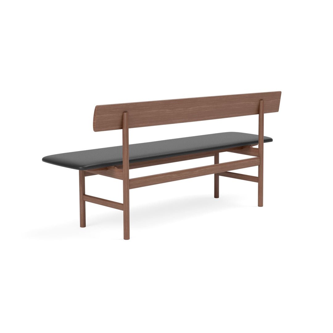 Mogensen 3171 Bench - ökenhem