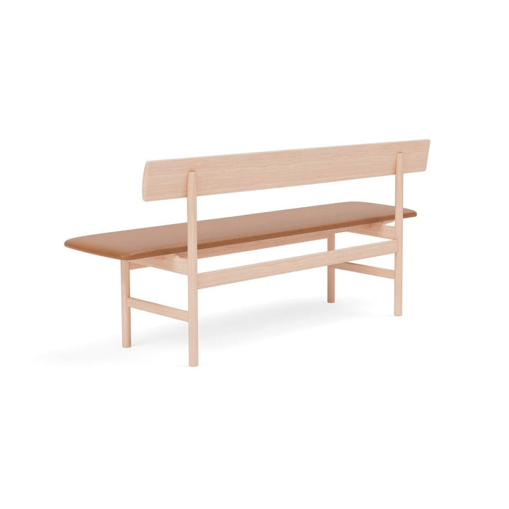 Mogensen 3171 Bench - ökenhem