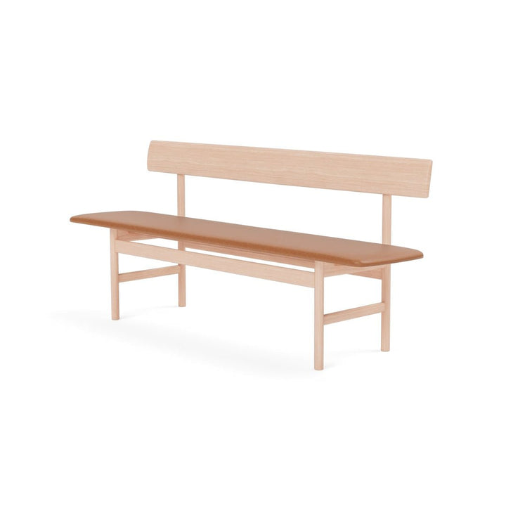 Mogensen 3171 Bench - ökenhem