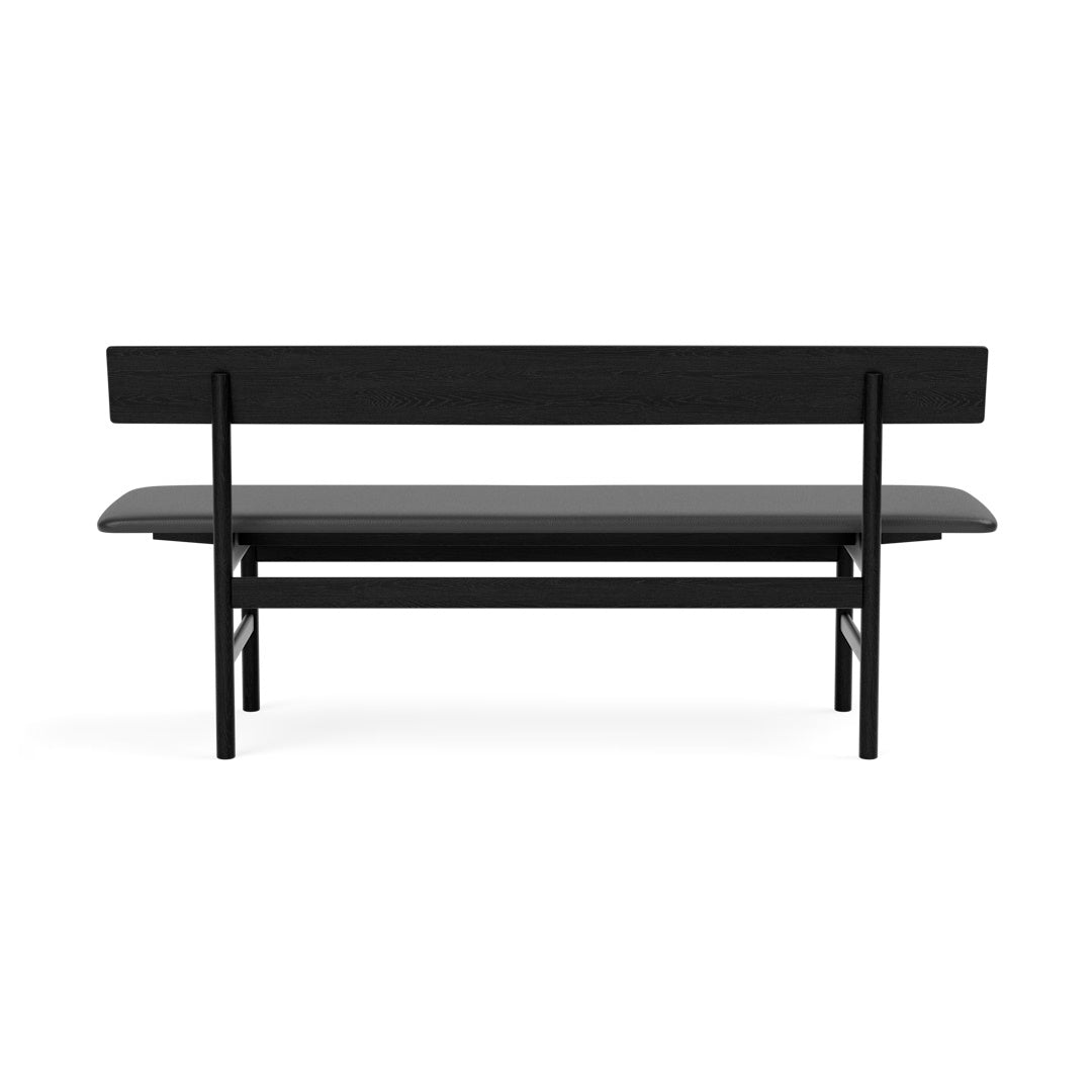 Mogensen 3171 Bench - ökenhem