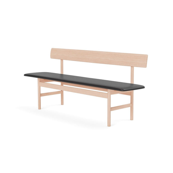 Mogensen 3171 Bench - ökenhem