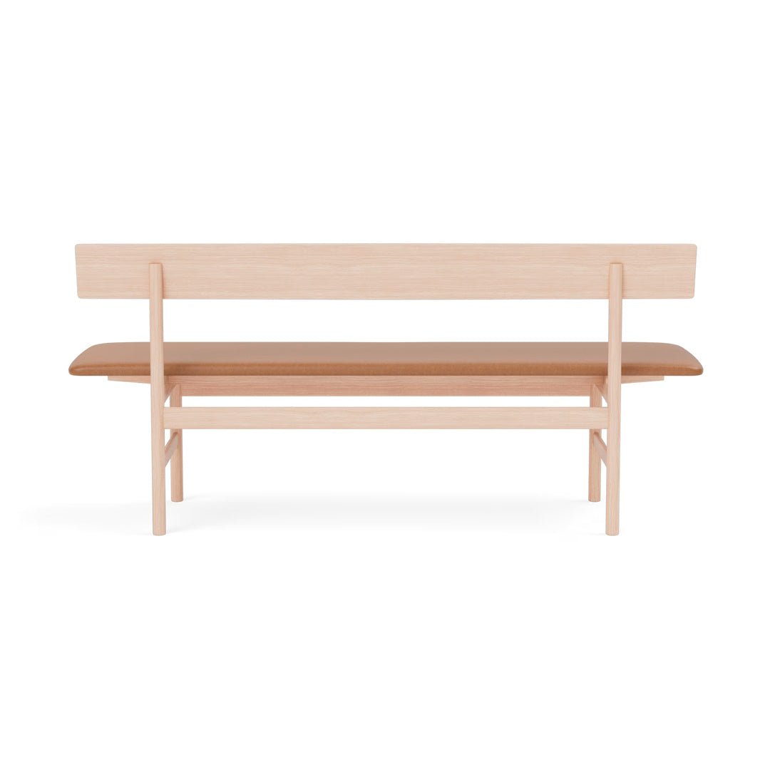Mogensen 3171 Bench - ökenhem