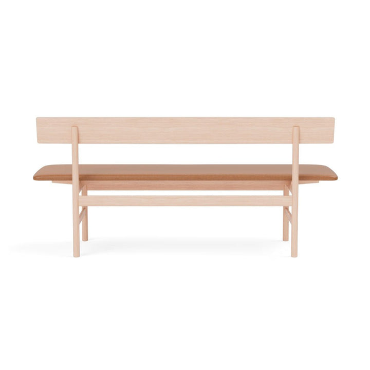 Mogensen 3171 Bench - ökenhem