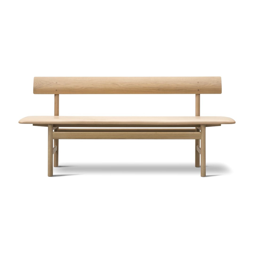 Mogensen 3171 Bench - ökenhem