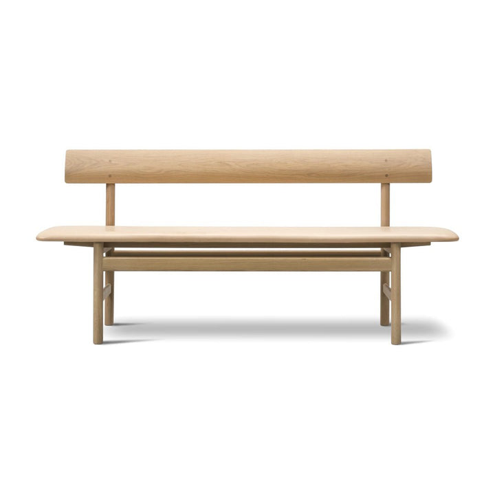 Mogensen 3171 Bench - ökenhem