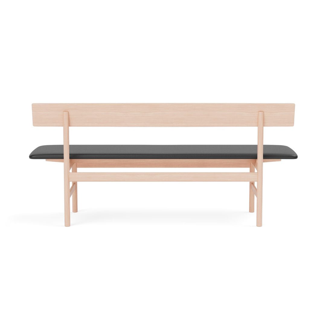 Mogensen 3171 Bench - ökenhem