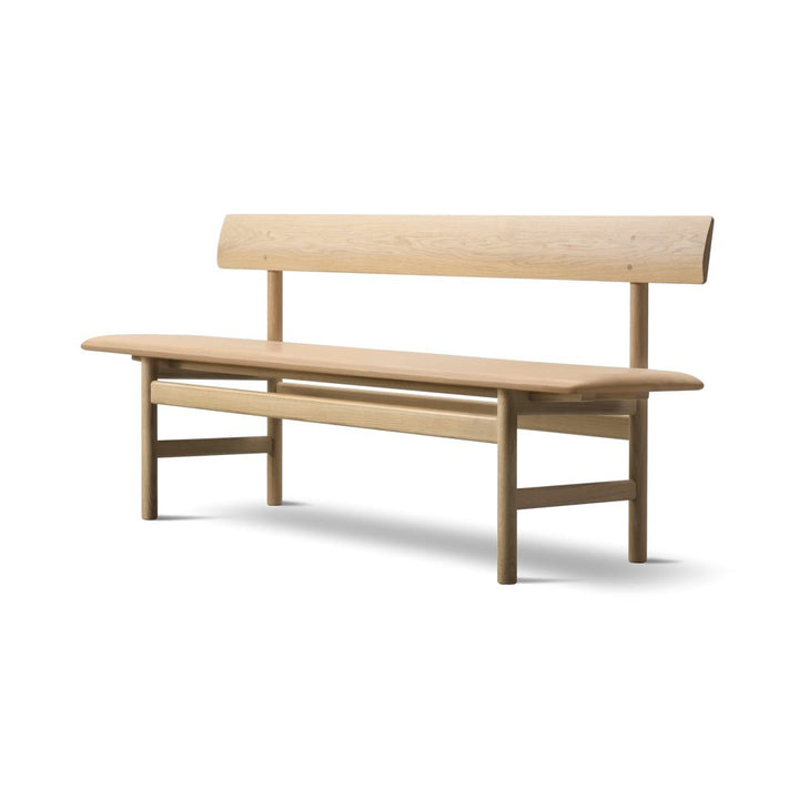 Mogensen 3171 Bench - ökenhem