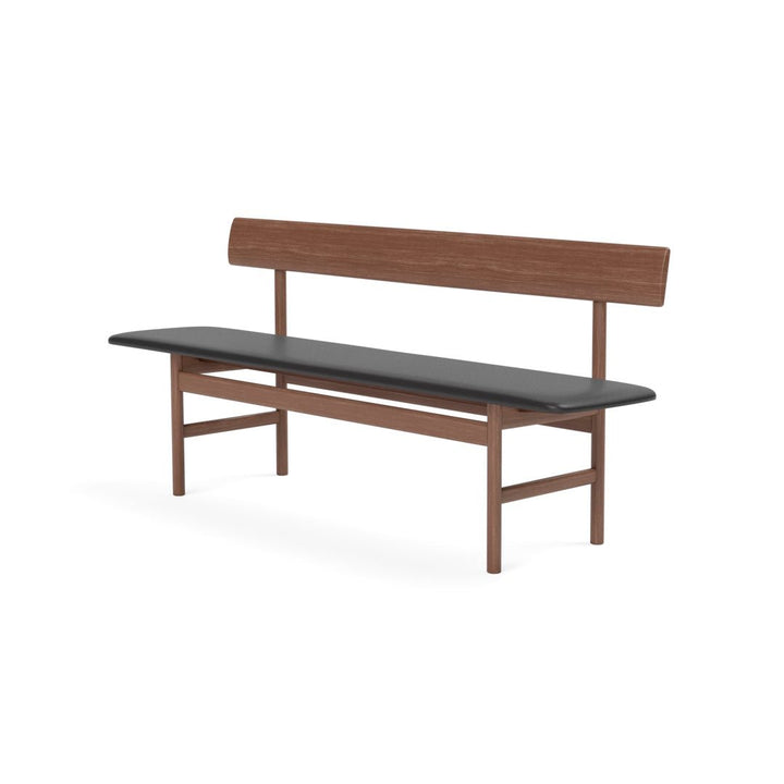Mogensen 3171 Bench - ökenhem