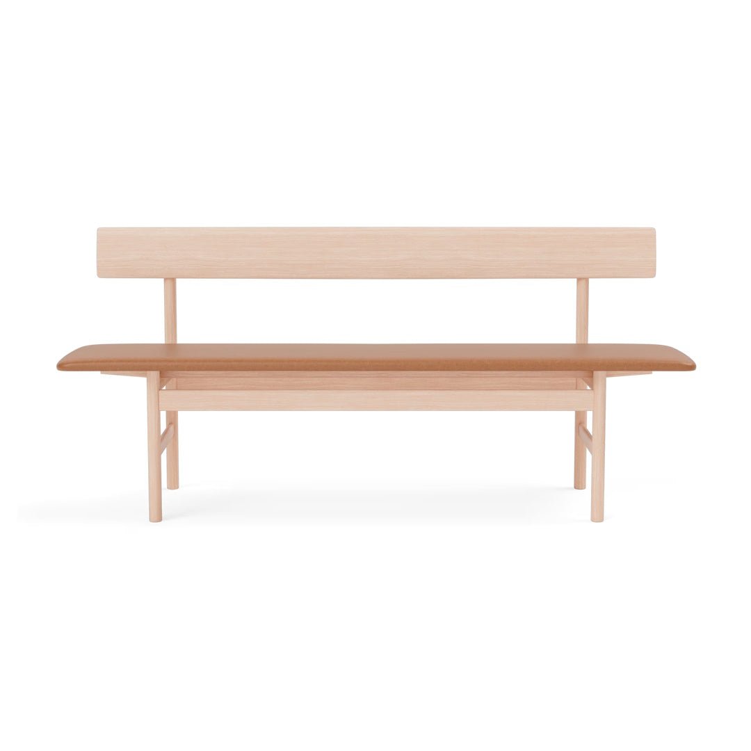 Mogensen 3171 Bench - ökenhem