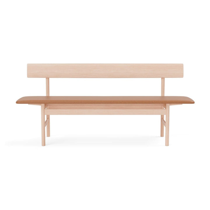 Mogensen 3171 Bench - ökenhem