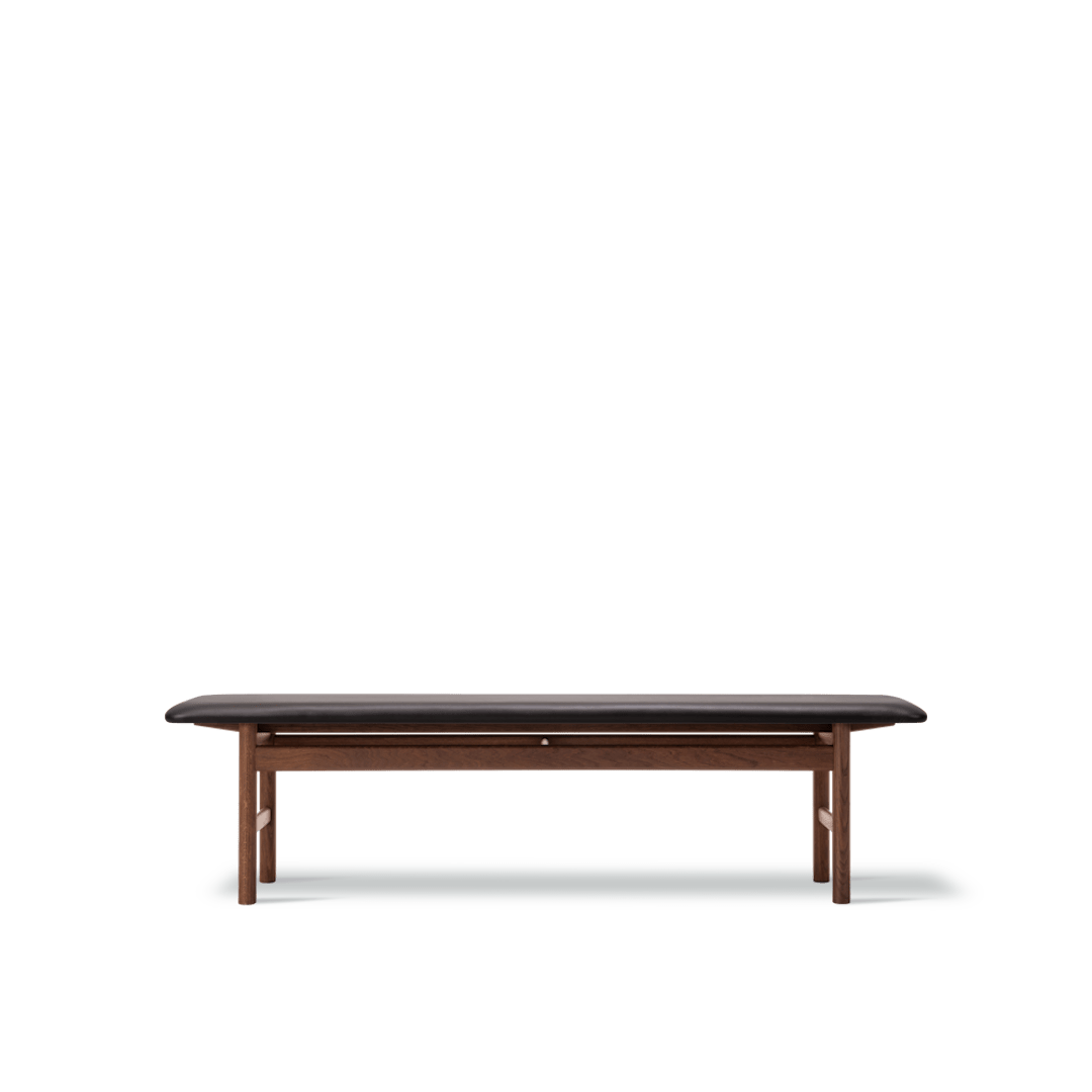 Mogensen 3172 Bench - Without Back - ökenhem
