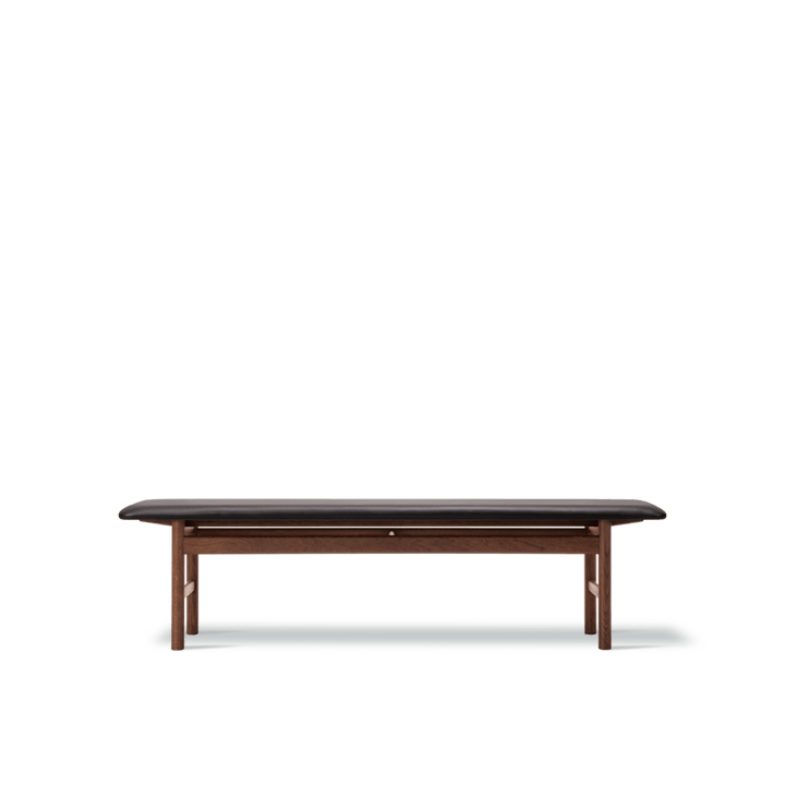 Mogensen 3172 Bench - Without Back - ökenhem