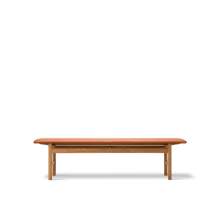 Mogensen 3172 Bench - Without Back - ökenhem