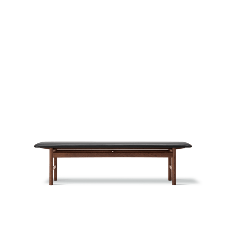 Mogensen 3172 Bench - Without Back - ökenhem