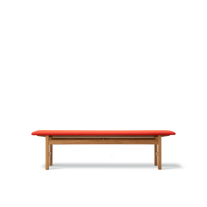 Mogensen 3172 Bench - Without Back - ökenhem