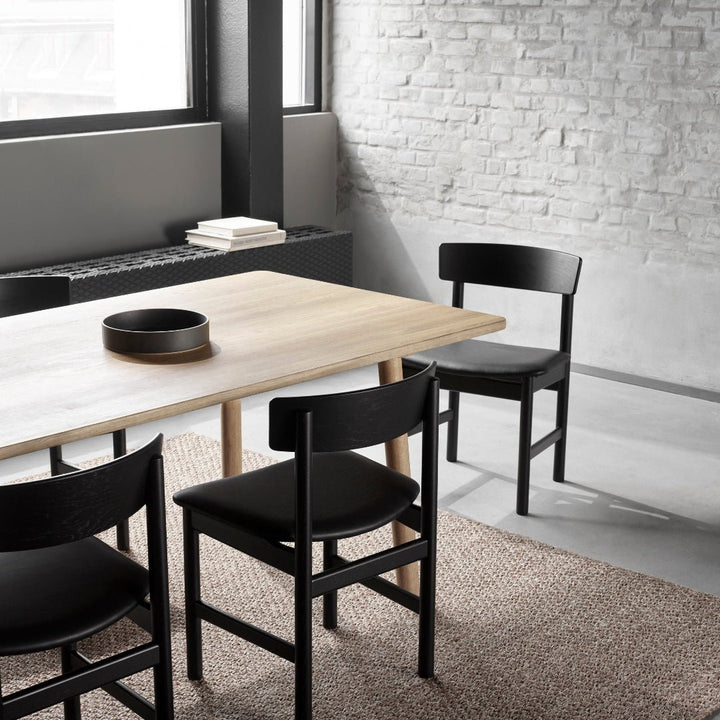 Mogensen 3236 Chair - ökenhem
