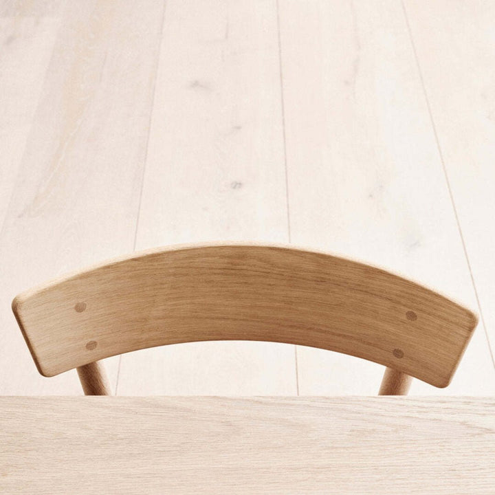 Mogensen 3236 Chair - ökenhem