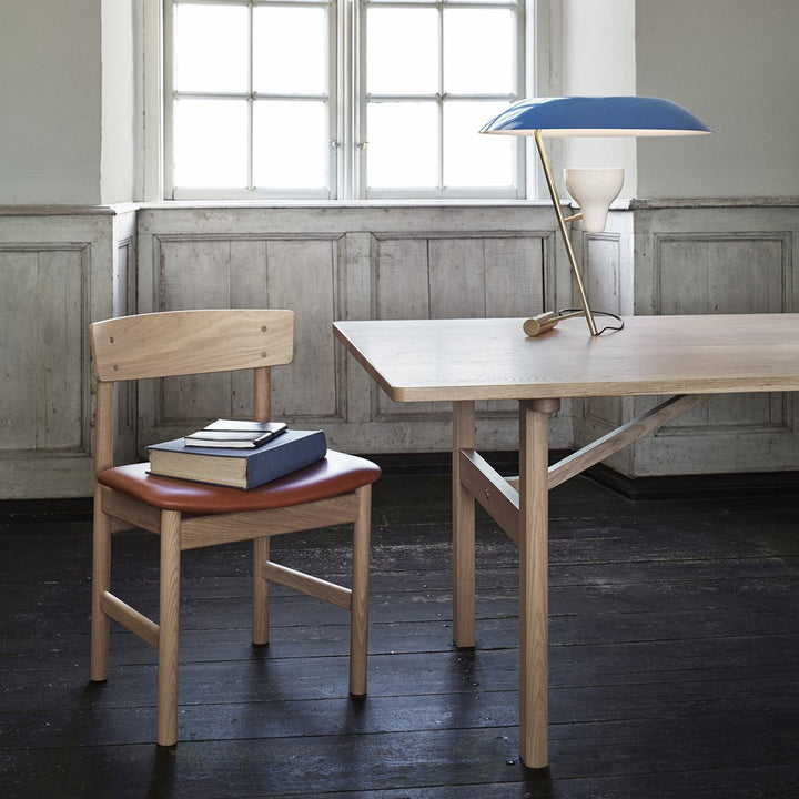 Mogensen 3236 Chair - ökenhem