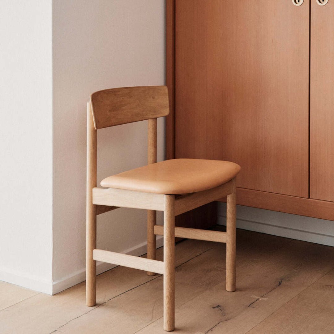Mogensen 3236 Chair - ökenhem
