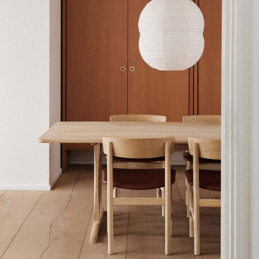 Mogensen 3236 Chair - ökenhem