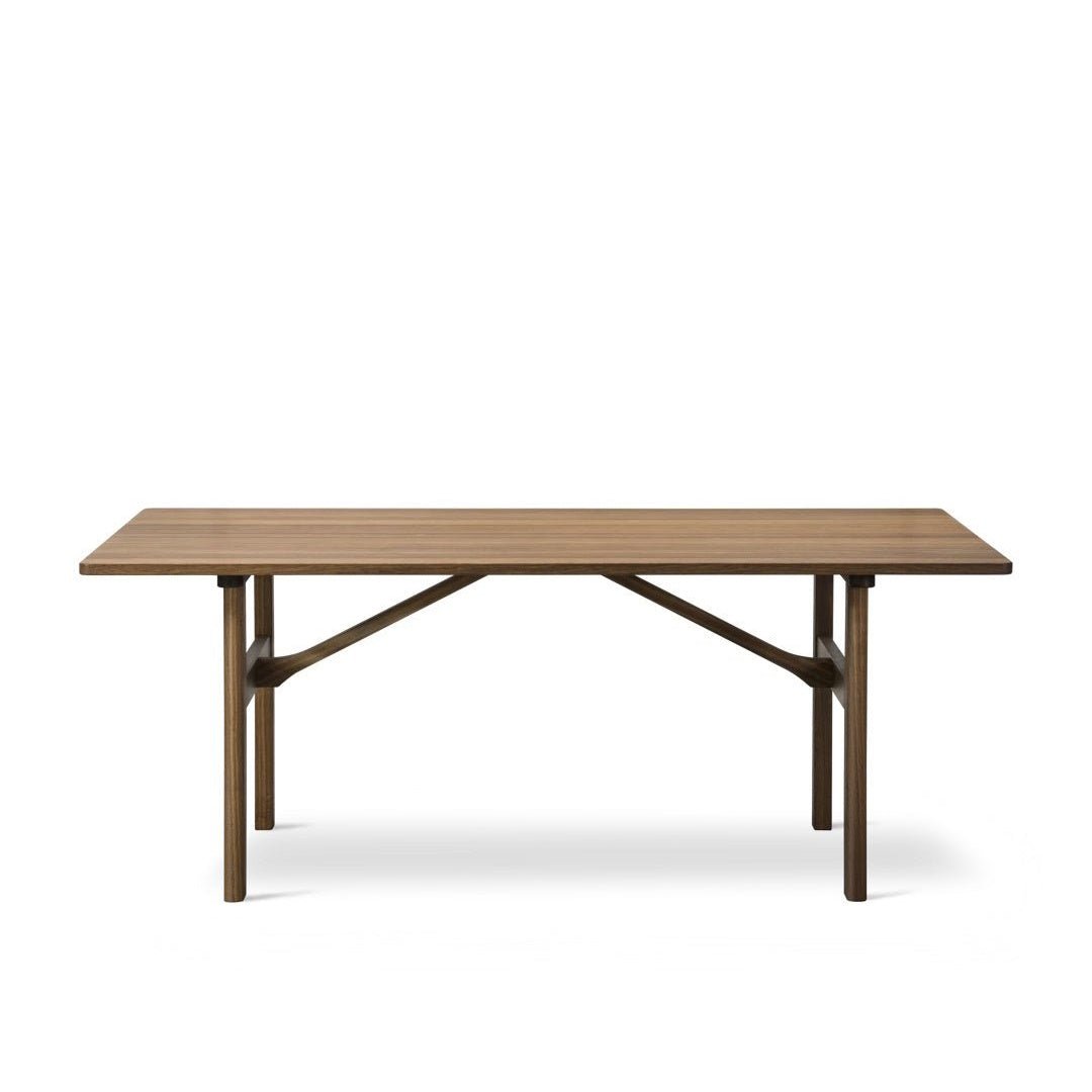Mogensen 6284 Dining Table - ökenhem
