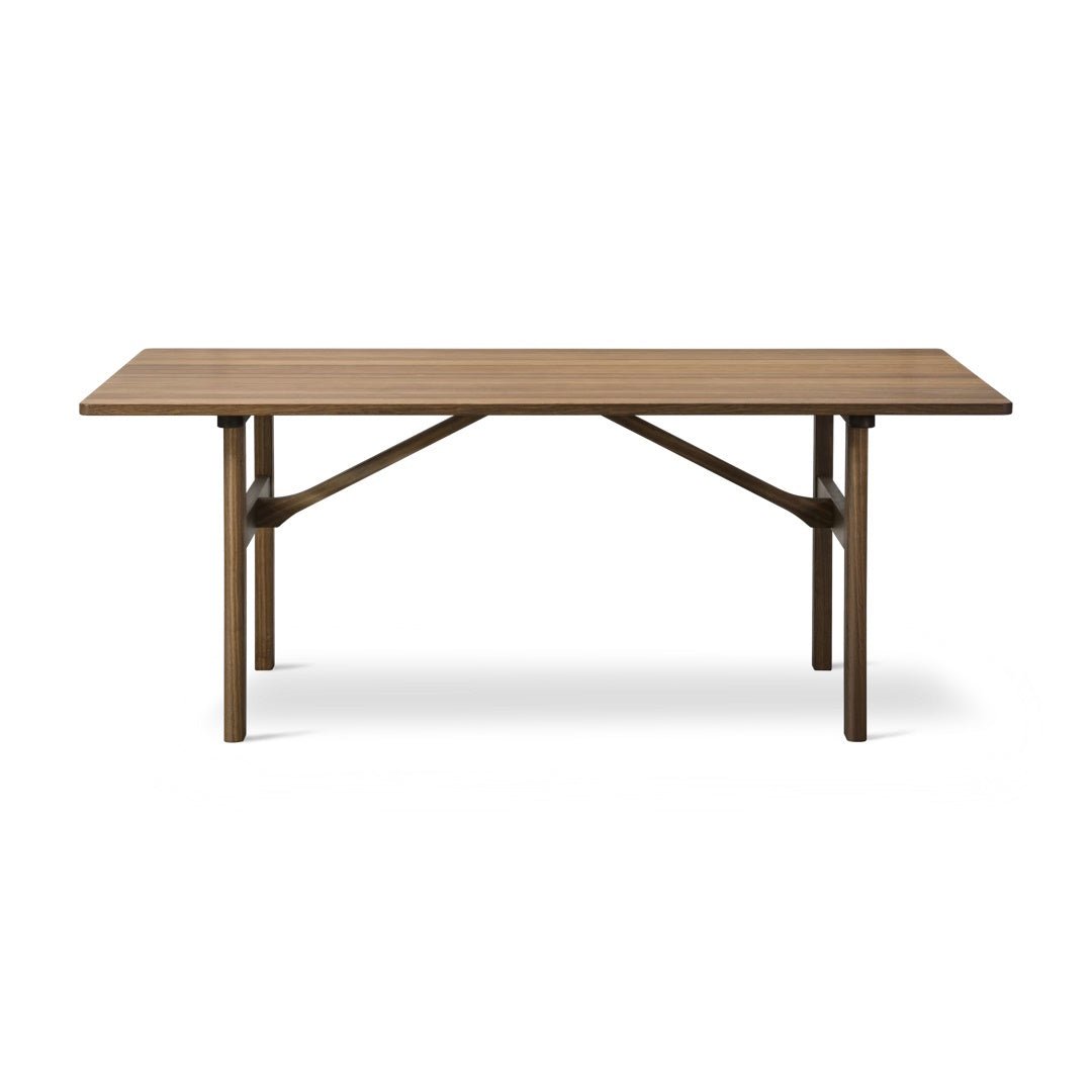 Mogensen 6284 Dining Table - ökenhem