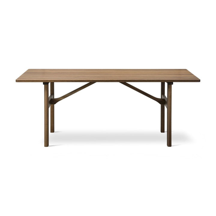 Mogensen 6284 Dining Table - ökenhem