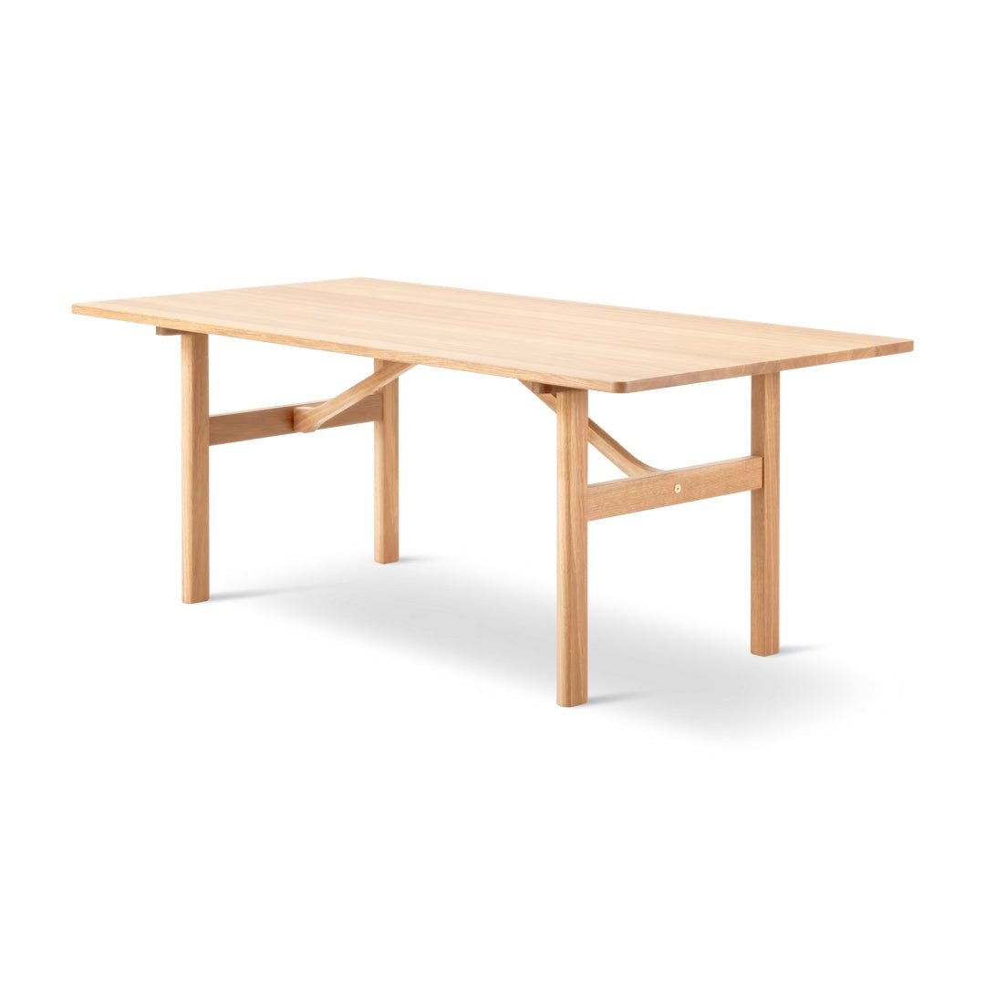 Mogensen 6284 Dining Table - ökenhem