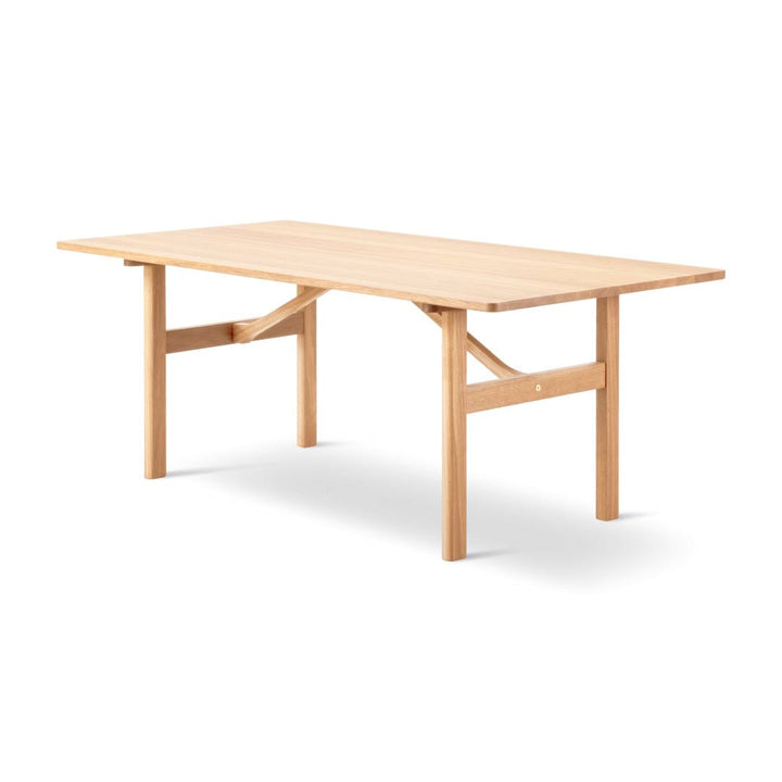 Mogensen 6284 Dining Table - ökenhem