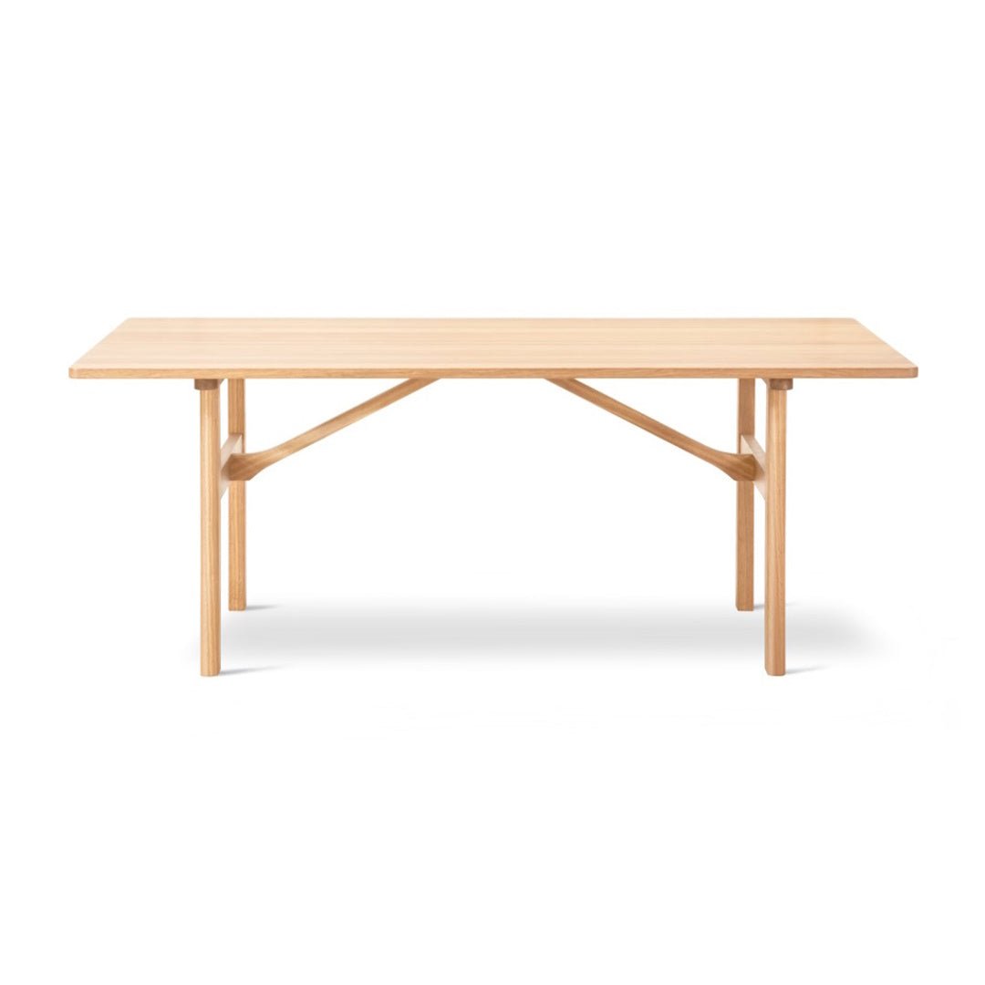 Mogensen 6284 Dining Table - ökenhem