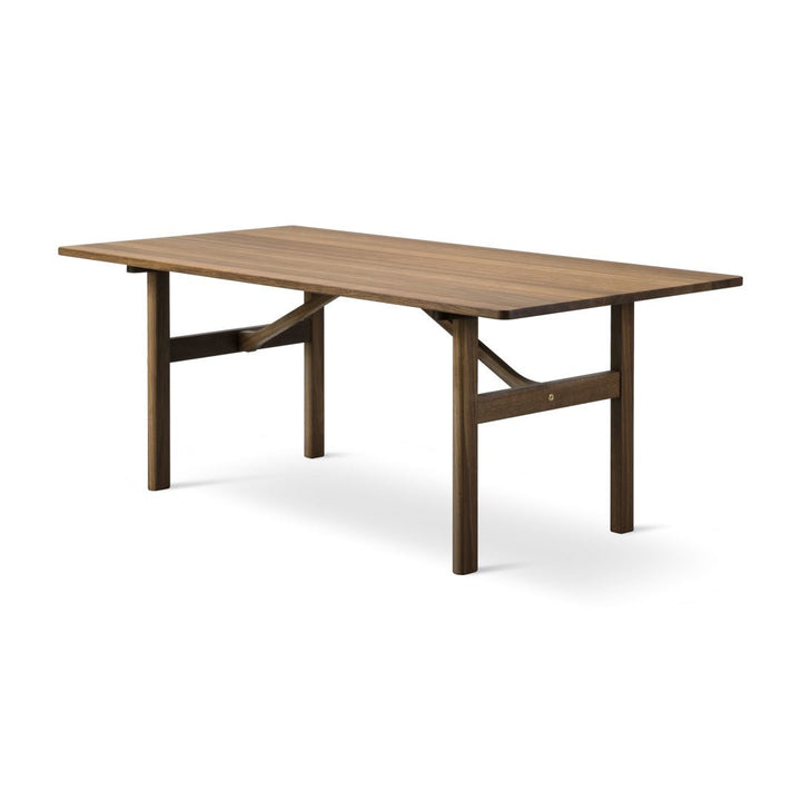 Mogensen 6284 Dining Table - ökenhem