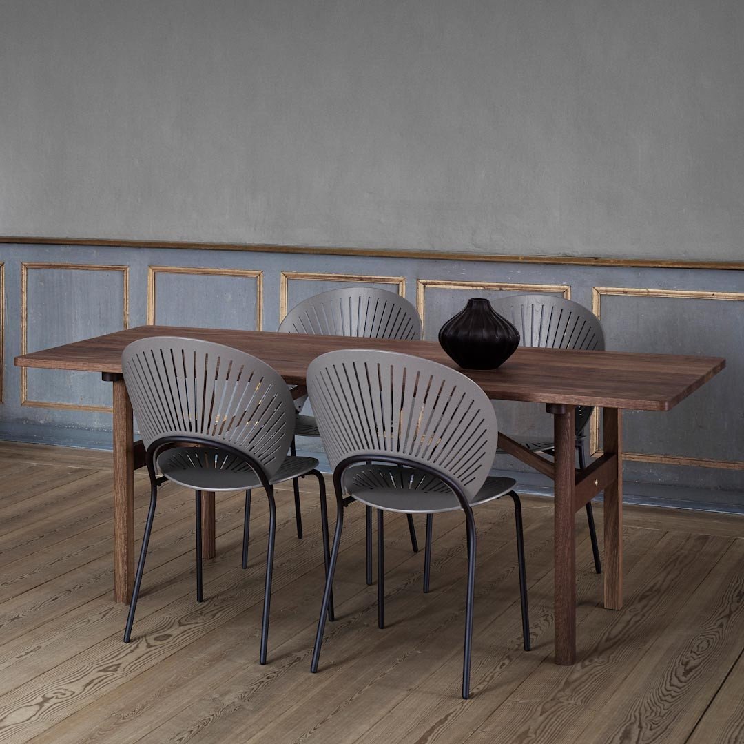 Mogensen 6284 Dining Table - ökenhem
