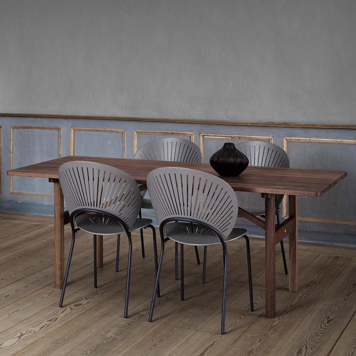 Mogensen 6284 Dining Table - ökenhem
