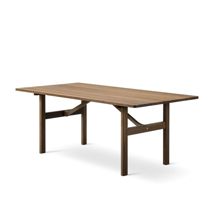 Mogensen 6284 Dining Table - ökenhem